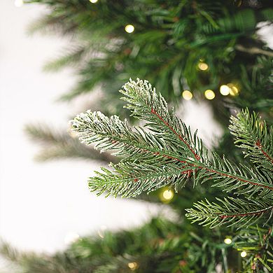 Vickerman 9-ft. Pre-Lit Artificial Christmas Tree
