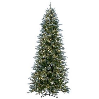 Vickerman 7.5-ft. Pre-Lit Artificial Christmas Tree
