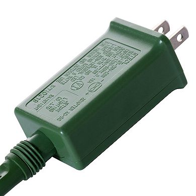 Vickerman 7.5-ft. Pre-Lit Artificial Christmas Tree