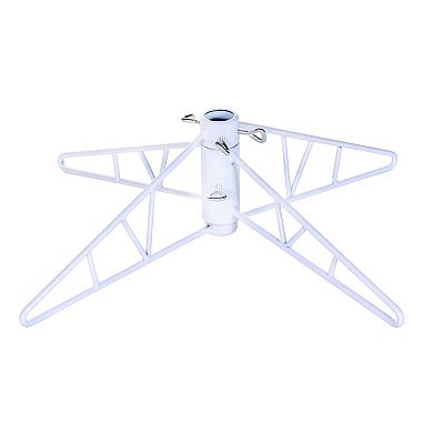 Vickerman 6.5-ft. Pre-Lit Artificial Pistol Pine Christmas Tree