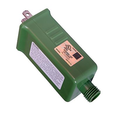 Vickerman 6.5-ft. Pre-Lit LED Douglas Fir Artificial Slim Christmas Tree