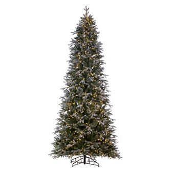 Vickerman 6.5-ft. Pre-Lit Artificial Christmas Tree