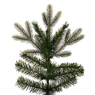 Vickerman 9-ft. Artificial Douglas Fir Slim Christmas Tree