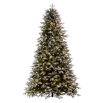 Vickerman 7.5-ft. Pre-Lit Artificial Christmas Tree