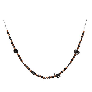 Vickerman 6-ft. Decorative Halloween Garland