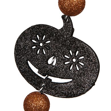 Vickerman 6-ft. Decorative Halloween Garland