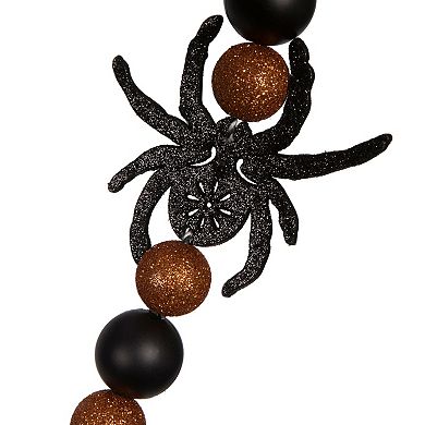 Vickerman 6-ft. Decorative Halloween Garland