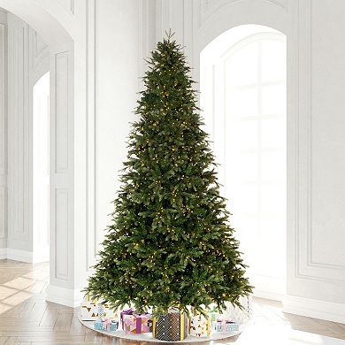 Vickerman 9-ft. Douglas Fir Artificial Pre-Lit Christmas Tree