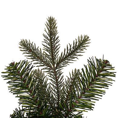 Vickerman Douglas Fir Artificial Wreath