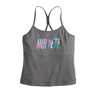 Women's Tek Gear® Muevete Hispanic Heritage Tank Top