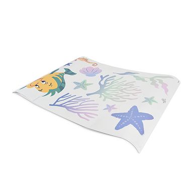 Disney's Ariel The Big One® Wall Decals