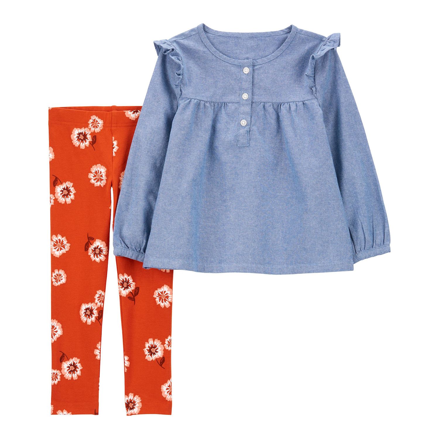 Carters 2024 halloween leggings