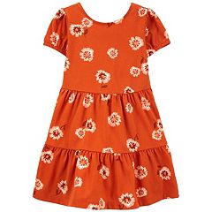 Baby girl dresses discount kohls