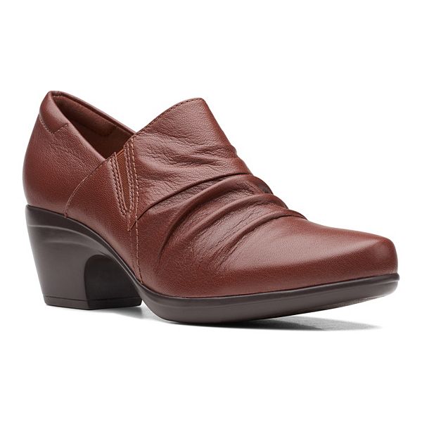 Clarks womens outlet shoes at kohls