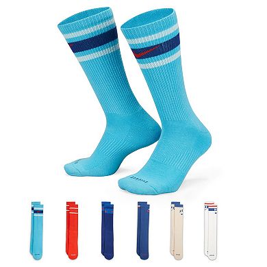 kohls boys nike socks