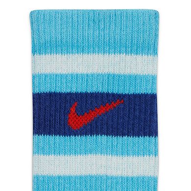 kohls boys nike socks