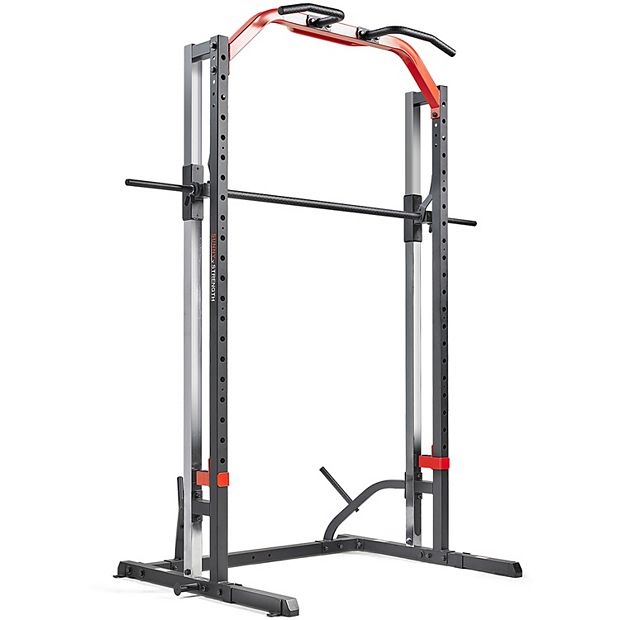 Squat discount rack kohls