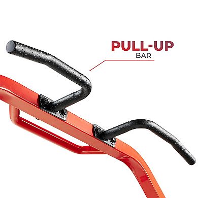 Sunny Health & Fitness Smith Machine Squat Rack Essential Series – SF-XF920020