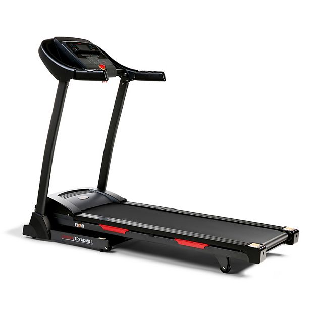 Treadmill kohls deals