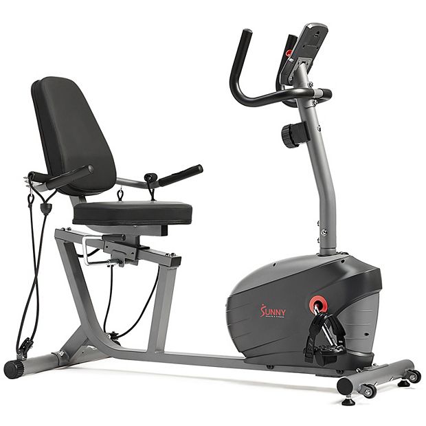 Kohls best sale exercise bike