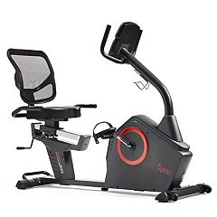 Kohls sales recumbent bike