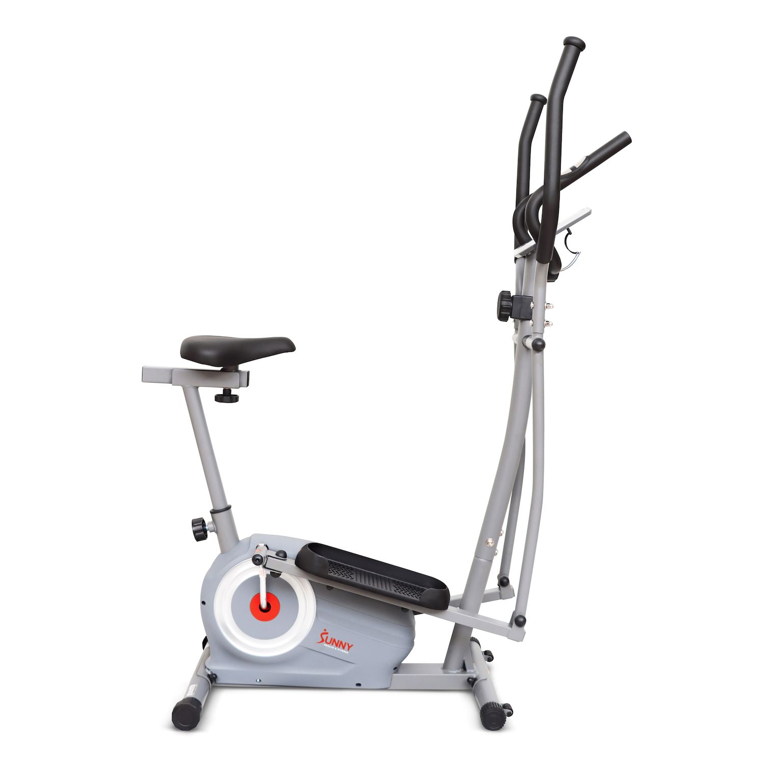 Elliptical Machine With Screen Kohls