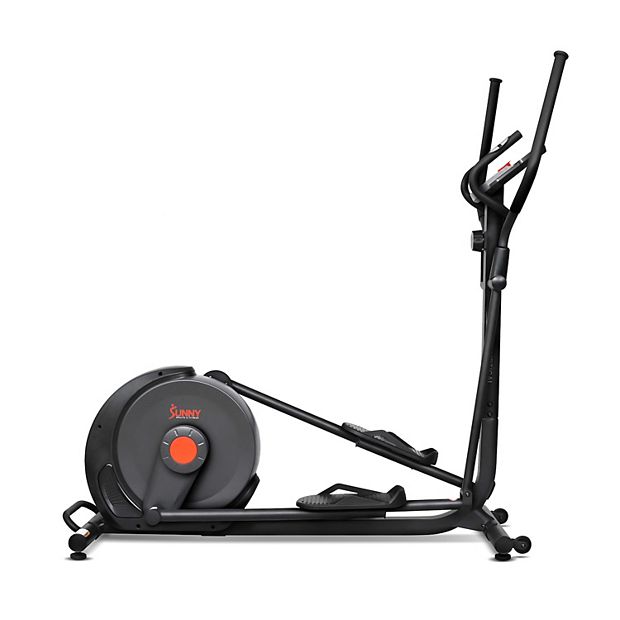 Kohls elliptical machine new arrivals