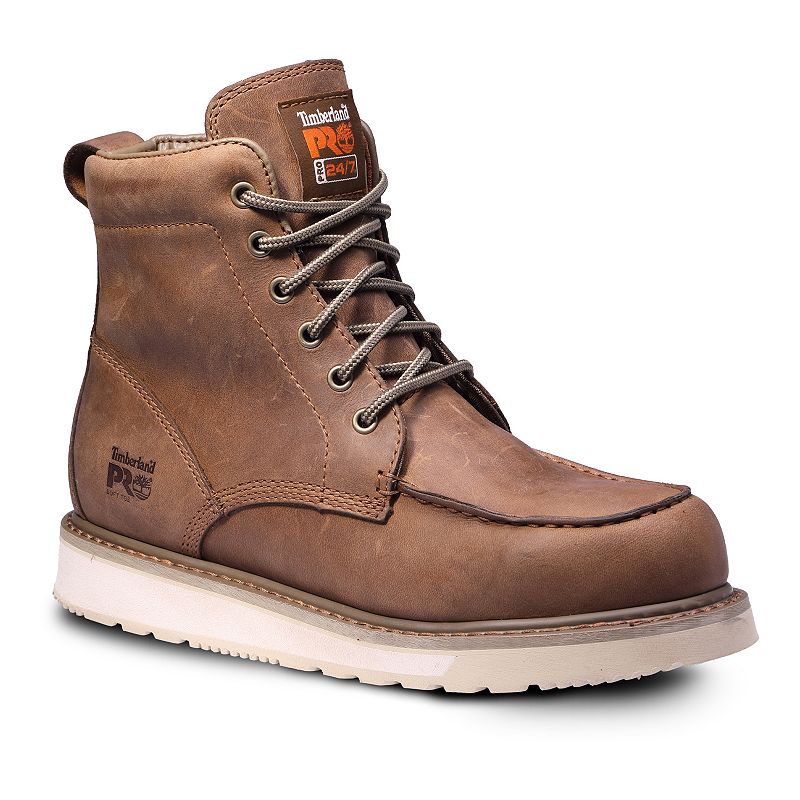 Timberland pro ワークブーツ　Wedge 27.0 Timberland PRO Wedge Men's Work Boots