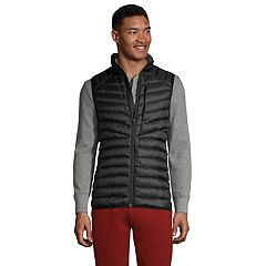 Men's ultralight 2024 down vest