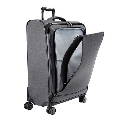 Ricardo Beverly Hills Malibu Bay 3.0 Softside Spinner Luggage