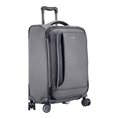 Ricardo Beverly Hills Malibu Bay 3.0 Softside Spinner Luggage