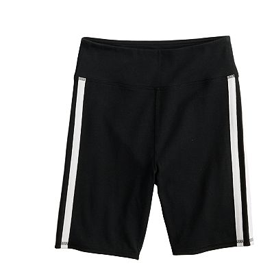 Kohls bike shorts sale