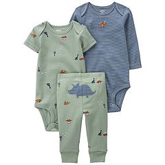 Kohls baby boy discount sleepers