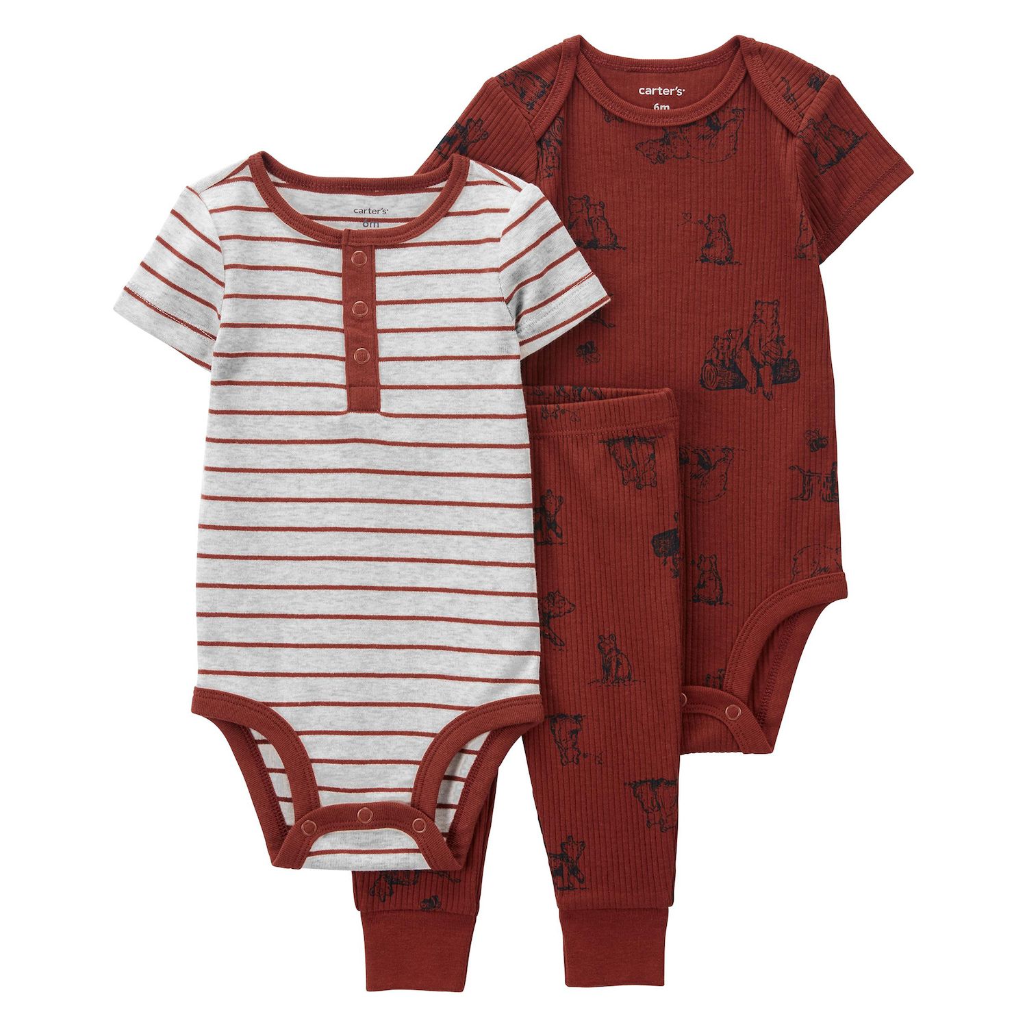 Kohl's ropa best sale para bebe