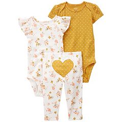 Kohls store infant girls