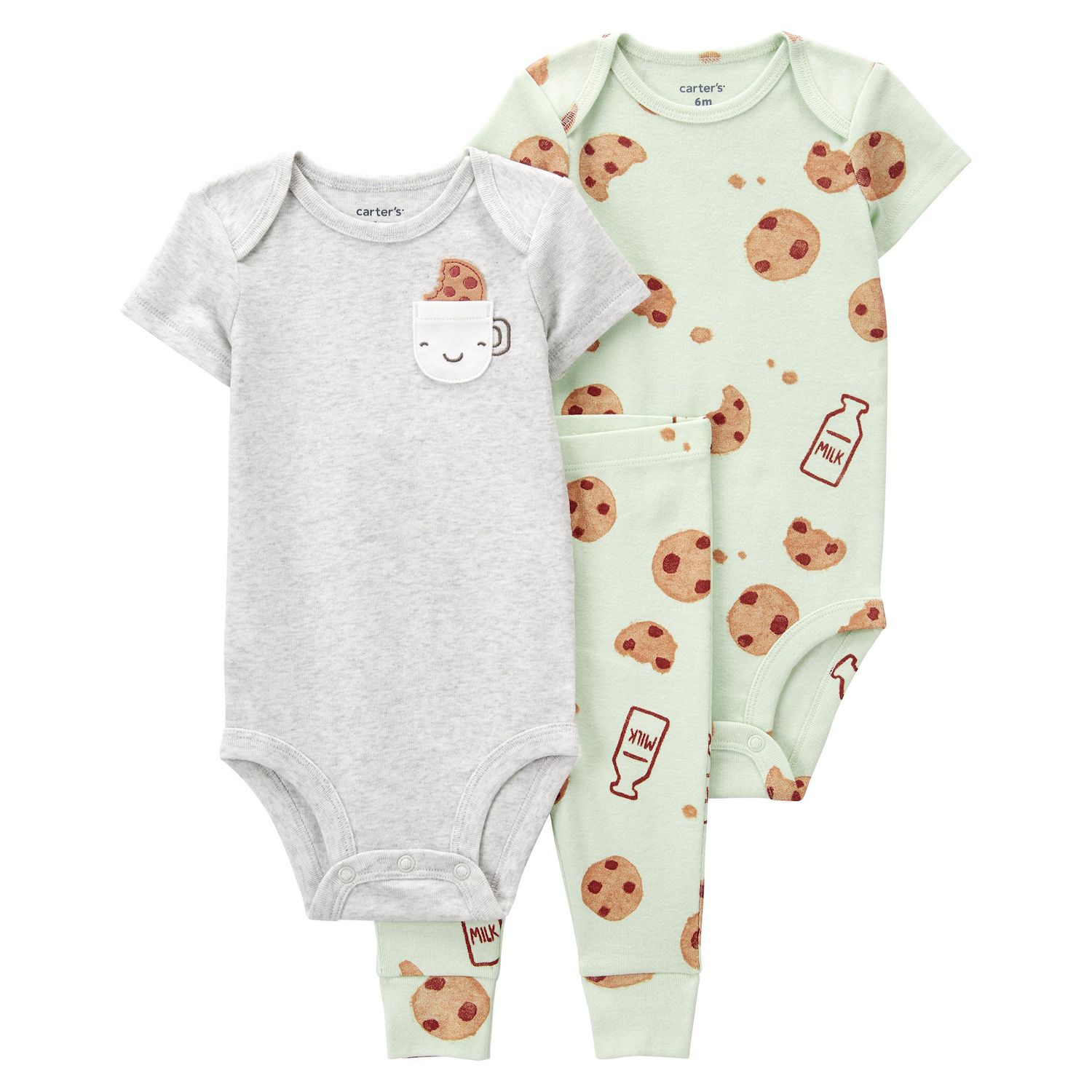 Kohl's ropa outlet para bebe