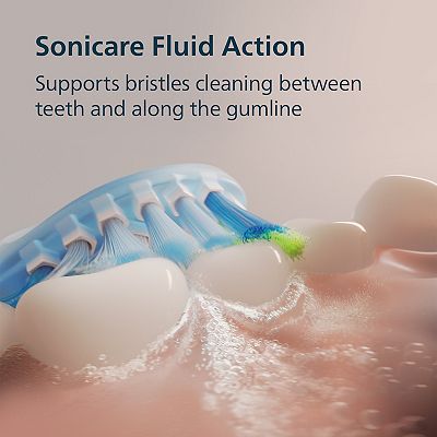 Philips Sonicare 5700 Series Electric Toothbrush with Sonicare