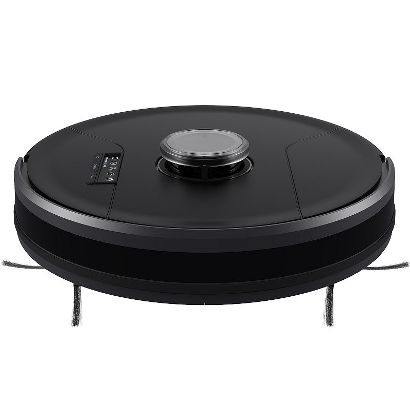 bObsweep PetHair SLAM WiFi Connected Robot Vacuum and Mop Jet