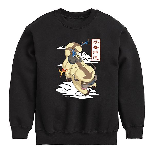 Appa 2025 avatar hoodie