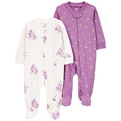 Girls Baby Shower Kids Baby Sleepwear, Clothing