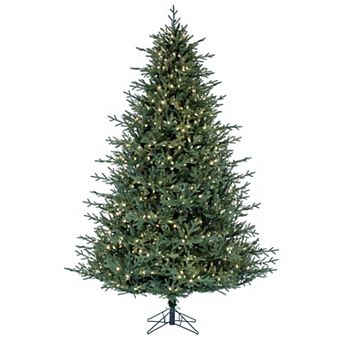 Vickerman 6.5-ft. Artificial Christmas Tree with Warm White LED Lights