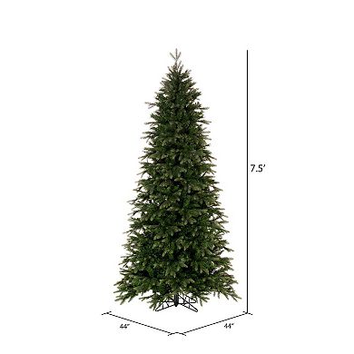 Vickerman 7.5-ft. Artificial Douglas Fir Christmas Tree