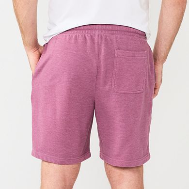 Men's Sonoma Goods For Life® 7" Knit Everyday Pull-On Shorts