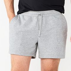 Kohls mens hot sale shorts clearance