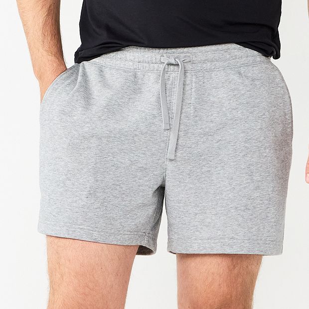 Kohls mens shorts sales sonoma