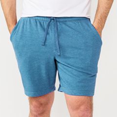 Kohls mens shorts hot sale elastic waist