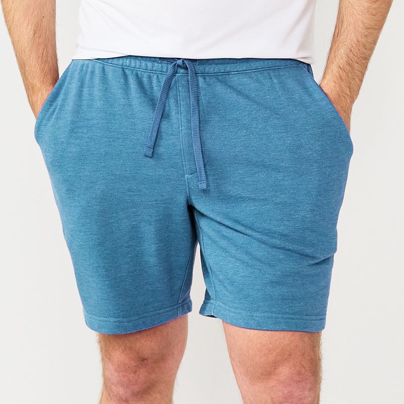 Kohls sonoma cheap men's flex shorts