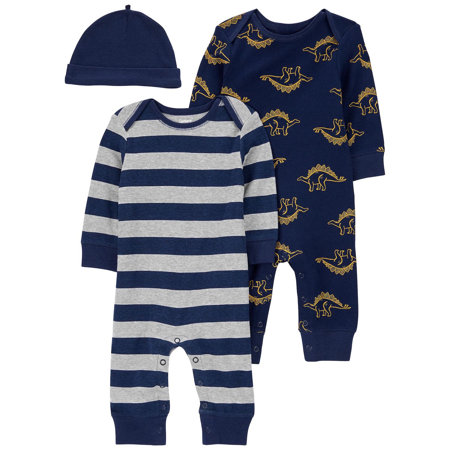 Infant Boy Sleepwear Kohls