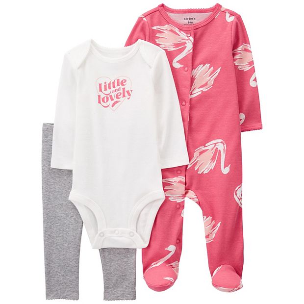 Kohls baby best sale girl onesies