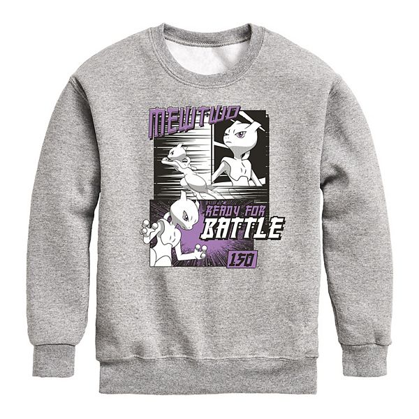 Battle sweatshirt discount